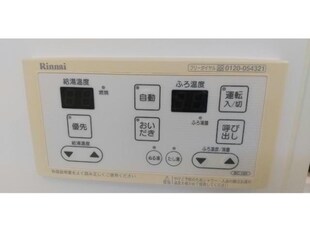 佐倉駅 徒歩14分 2階の物件内観写真